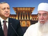 Menzil Şeyhinden Şaşırtıcı Davranış!
