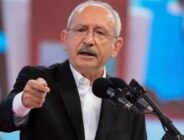 Kılıçdaroğlu’yla İlgili Deniz Zeyrek’ten Şaşırtan Detaylar!