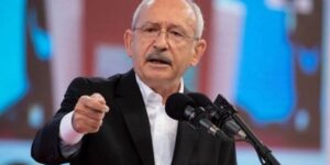 Kılıçdaroğlu’yla İlgili Deniz Zeyrek’ten Şaşırtan Detaylar!