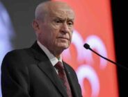 MHP Genel Başkanı Bahçeli’nin Sağlığına İlişkin Bilgiler.