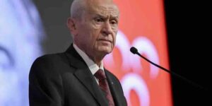 MHP Genel Başkanı Bahçeli’nin Sağlığına İlişkin Bilgiler.
