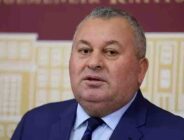 Cemal Enginyurt’un Geliri Merak Konusu Oldu.
