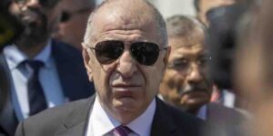 Ümit Özdağ’ın Vaziyeti Endişe Verici Olabilir.