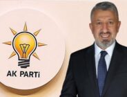 AKP’ye Geçmek İçin Partisinden İstifa Etti.