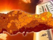 Sıcak Havalara Ara: 13 Haziran’da Ferah Bir Hava Geliyor!