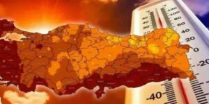 Sıcak Havalara Ara: 13 Haziran’da Ferah Bir Hava Geliyor!