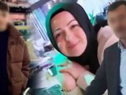 Melek: 43 Yaşında Bir Evlat Sahibi.