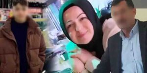 Melek: 43 Yaşında Bir Evlat Sahibi.