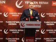 3 Partinin Birleşme Kararı Aldığı Duyuruldu.