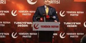 3 Partinin Birleşme Kararı Aldığı Duyuruldu.