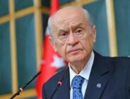 Gizemli Suskunluk: Bahçeli Neden Yalnızca Görünüyor, Söz Almıyor?