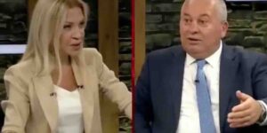 Enginyurt’un Geliri Sunucuda Şaşkınlık Yarattı.