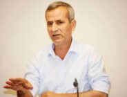 İstifa Dilekçesini Sundu ve Görevinden Çekildi.