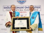 C. Erdoğan Tarafından Yapılan Vurgu.