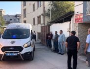 24 Yaşındaki Delikanlı