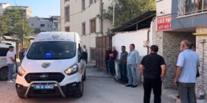 24 Yaşındaki Delikanlı