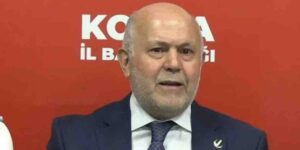 AK Parti’ye Geçiş Yaptı.