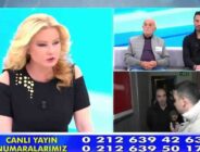 Kayıp Arife Gökçe Olayında Müge Anlı’da Dikkat Çeken Bir İddia Gündemde.