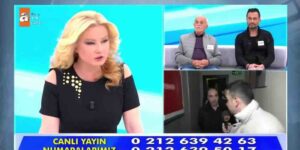 Kayıp Arife Gökçe Olayında Müge Anlı’da Dikkat Çeken Bir İddia Gündemde.