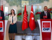 CHP’ye Dahil Oldu!