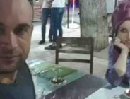 Ankara’da Kayınpederden Geline Şiddet.
