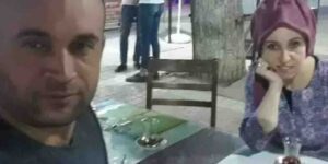Ankara’da Kayınpederden Geline Şiddet.