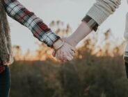 Partnerim Bana Olan Aşkını Söylüyordu.