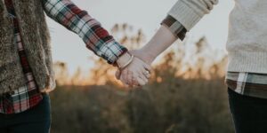 Partnerim Bana Olan Aşkını Söylüyordu.