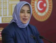 Özlem Zengin’den İmamoğlu’na Yönelik Bir Mesaj!