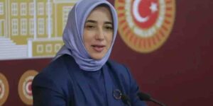 Özlem Zengin’den İmamoğlu’na Yönelik Bir Mesaj!