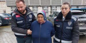 Olay Samsun’da Cereyan Etti.