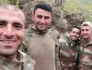 Kahraman Şehitlerimizin Kimlik Bilgileri ve Olayın İç Yüzü.