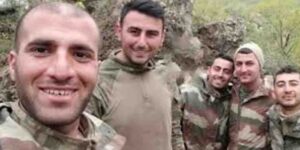 Kahraman Şehitlerimizin Kimlik Bilgileri ve Olayın İç Yüzü.
