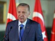 İsrail’in Odak Noktası.