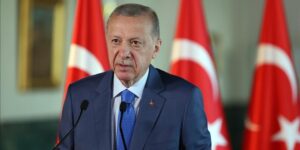 İsrail’in Odak Noktası.