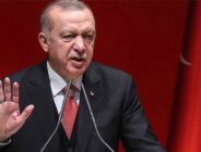 Kazanan Adayı Duyurdu