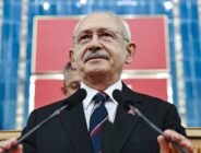 Politik Arenayı Sallayan Anlaşma.