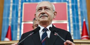 Politik Arenayı Sallayan Anlaşma.