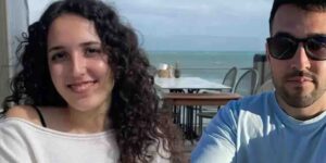 Antalya’nın Manavgat bölgesinde dramatik bir vaka.