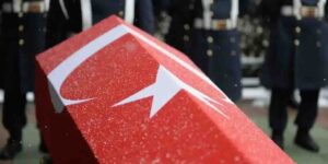 12 Askerimiz Mağaradaki Gaz Olayında Nasıl Şehit Düştü?