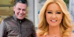 Ünlü Televizyoncu Müge Anlı’nın Eşinin Yeni Tayin Yeri Belli Oldu Mu?