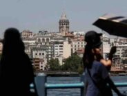 İstanbul’da Yaşanan Devasa Bir Facia.