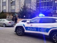 Eskişehir’de Vahim Bir Olay Yaşandı.