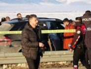 Maalesef çok sayıda kayıp verdik. Ekipler hızla olay yerine intikal etti.