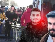 İki ilimizde meydana gelen olaylarda maalesef çok sayıda vatandaşımız hayatını kaybetti.
