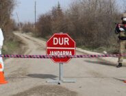 Balıkesir İçin Alarm: Giriş ve Çıkışlar Kontrol Altında.