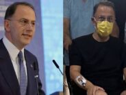 Mahpus Hastalandı.