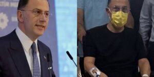 Mahpus Hastalandı.