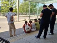 Bir Genç Hemşire Yaşamını Yitirdi.
