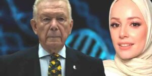 Metin Akpınar’ın Kızından Şaşırtıcı İddia: “Ablam Babasının Uğur Dündar Olduğunu Söylemişti”